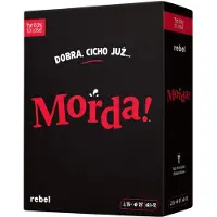 Rebel Morda !