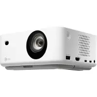 Optoma ML1080 vidéo-projecteur Projecteur à focale standard 550 ANSI lumens DLP 1080p (1920x1080) Blanc