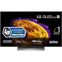 LG TV OLED Evo OLED48G6 48" 4K UHD 2026
