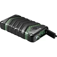 Sandberg Survivor 20.100mah Power Bank Noir