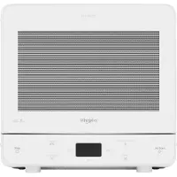 Whirlpool MAX 34 FW, Micro-ondes, Blanc