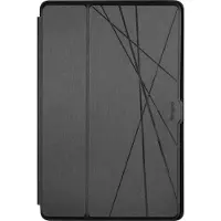 Targus Click-In Samsung Galaxy Tab S9 / S8 / S7 Book Case Noir