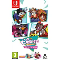 The Disney Afternoon Collection - Switch