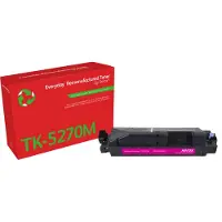 Xerox Toner - - TK-5270M - Magenta - Compatible - Pack de 1