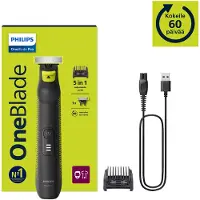 Philips OneBlade Pro QP6506/15 Face