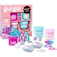 Gui Gui Goo Jit Zu Deluxe Pack Rose