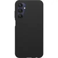 Otterbox React Samsung Galaxy A25 Back Cover Noir