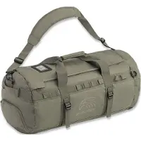 Defcon 5 Sac de voyage Duffle Bag Viking Ranger Green - 70 litres - Vert