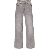 Garcia Ilvy Jeans Gris 16 Years Fille