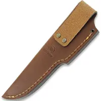 Casström Lars Fält Sheath, leather