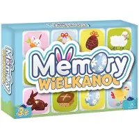 Memory de Pâques - Kangourou