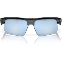 Oakley Bisphaera Polarized Sunglasses Clair Prizm Deep Water Polarized/CAT3
