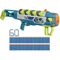 Hasbro Nerf Rebel Doom Cannon Multicolore Enfants
