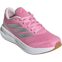 Adidas Baskets 'Runfalcon 6' rosé / rose clair / argent