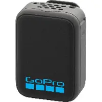 GoPro Wireless Mic Transmitter, Caméra d'action : accessoires, Noir