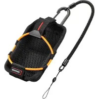 OM SYSTEM CSCH-123 sports holder orange for TG