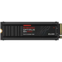 SanDisk Optimus GX PRO 8100, 2 To, M.2, 14900 Mo/s
