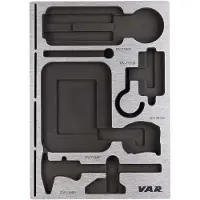 VAR Plateau Measuring Vamo53424