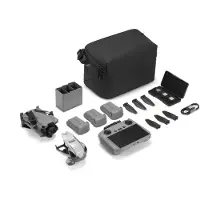 DJI Mini 5 Pro Fly More Combo Plus + Smart Controller