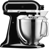 KitchenAid 5KSM185PSEOB Noir Onyx