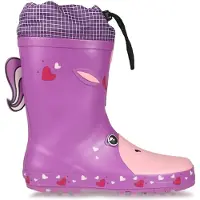 Regatta Bottes de pluie enfant Mudplay