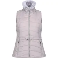Regatta Walless Vest Violet 34 Femme