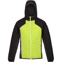 Regatta Trutton Jacket Vert S Homme
