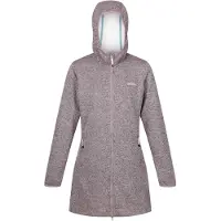 Regatta Bloomfield Fleece Marron 36 Femme