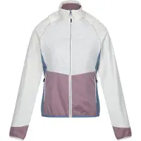 Regatta Steren Ii Hybrid Softshell Jacket Beige 40 Femme