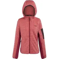 Regatta Kemilia Full Zip Fleece Rouge 42 Femme
