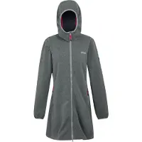Regatta Polaire zippée femme Bloomfield