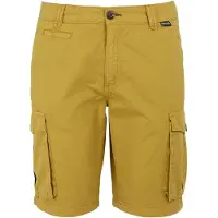 Regatta Shorebay Ii Shorts Jaune 32 Homme