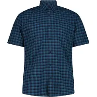 CMP Chemise à carreaux