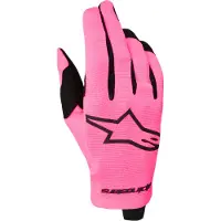 Alpinestars Radar Gloves Rose S Homme