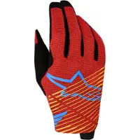 Alpinestars Radar Pro Gloves Rouge M Homme