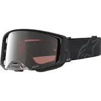 Alpinestars Supertech Cloak Mirror Lunettes de motocross
