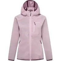 Regatta Newhill Full Zip Fleece Violet,Rose 44 Femme