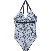 Regatta Maillot de bain 1 pièce femme Flavia II