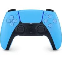 Sony DualSense v3 Bleu Bluetooth/USB Manette de jeu Analogique/Numérique PlayStation 5