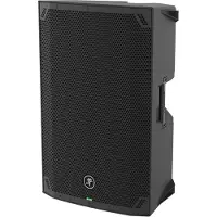 Mackie THUMP15V4 haut-parleur Noir Avec fil &sans fil 1400 W
