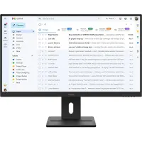 Lenovo Thinkvision E27-40 - 27 Inch 1920 X 1080 (full Hd) Panneau Ips Réglable En Hauteur