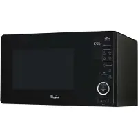 Whirlpool Micro-ondes solo 25l 800w noir - - MWF420NB - extraspace