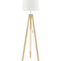 Nova Luce Lampadaire LE ROY