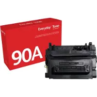 Xerox Hp 90a Toner Noir