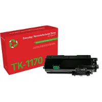 Xerox 006R04796 Toner Everyday Kyo TK-1170 Noir Remanufacturé