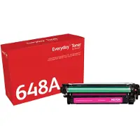 Xerox Cartouche de toner - - Everyday - magenta - compatible - cartouche de toner (alternative pour : HP CE263A)