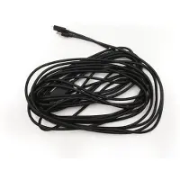 Lenovo 4X91C47404 câble USB USB 2.0 10 m USB A Noir