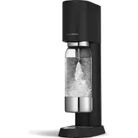 SodaStream enso hiilihapotuslaite, musta