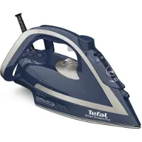 Tefal Smart Protect Plus Fv6872 Steam Iron Bleu One Size / EU Plug 220V