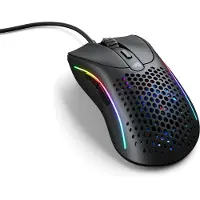 Glorious PC Gaming Race Model D 2 Gaming-Maus